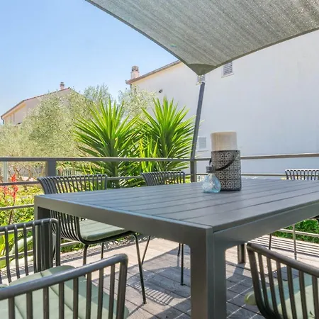 Apartamento Nia - Dream Vacation In Biograd *