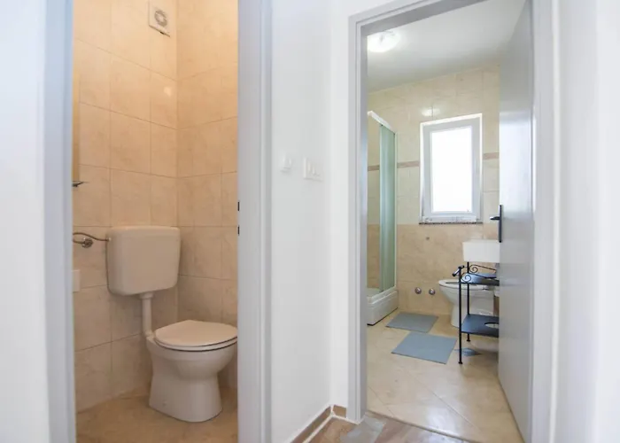 Nia - Dream Vacation In Biograd 아파트 비오그라드나모루