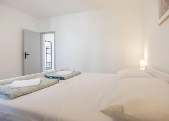 Nia - Dream Vacation In Biograd 아파트 비오그라드나모루