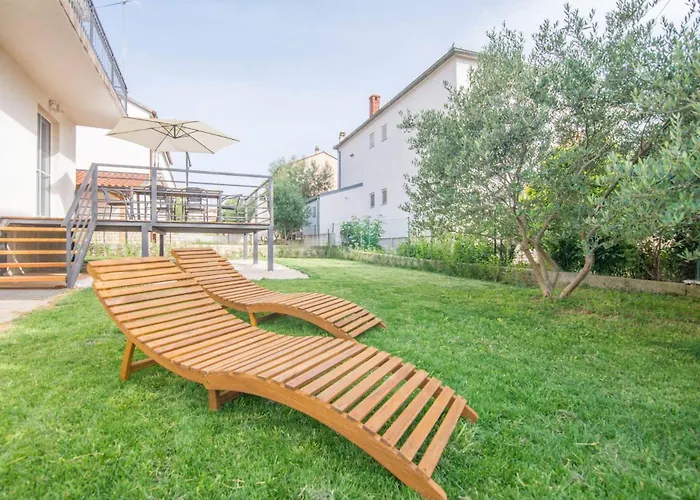 Nia - Dream Vacation In Biograd 아파트