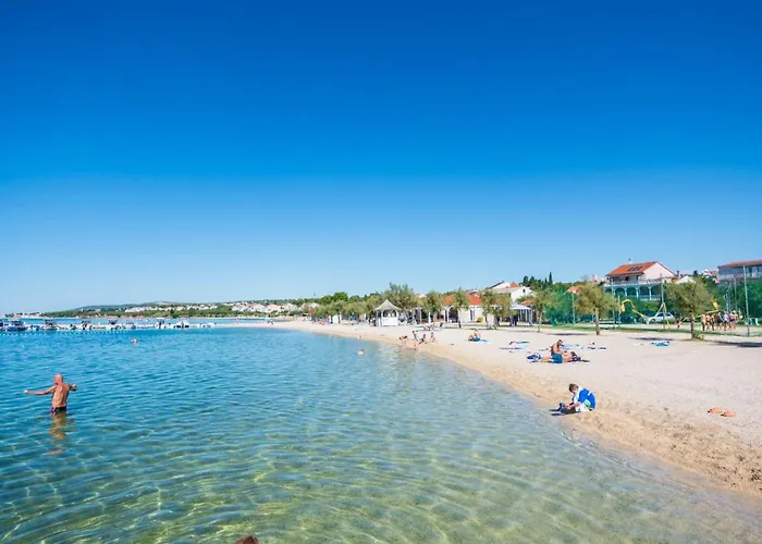 Nia - Dream Vacation In Biograd