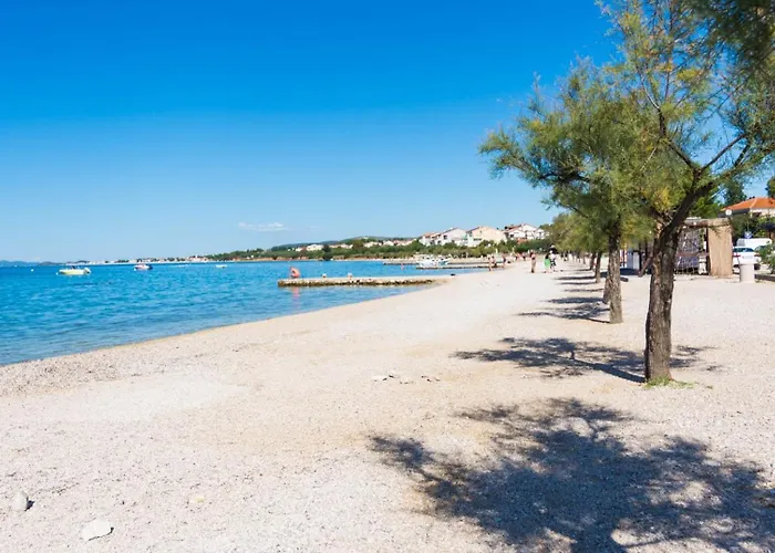Nia - Dream Vacation In Biograd 비오그라드나모루