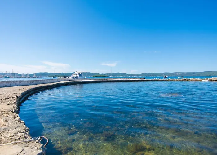 Nia - Dream Vacation In Biograd